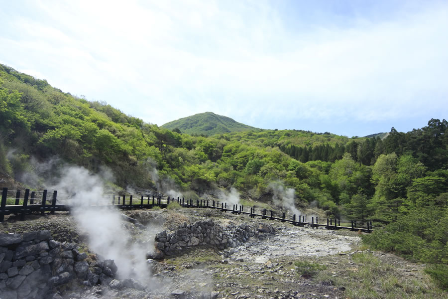 小松地獄